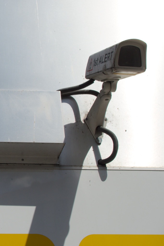 Surveillance Cameras