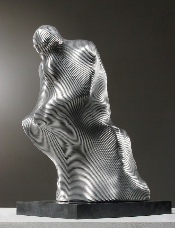 Aluminium-Wire-Sculpture_1